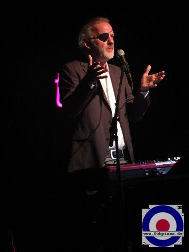 Nikko Weidemann (D) Pop-Kultur Festival - RambaZamba Theater - Kulturbrauerei, Berlin-Prenzlauer Berg 22. August 2019 (1).JPG